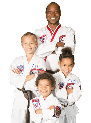 Family Program Martial Arts