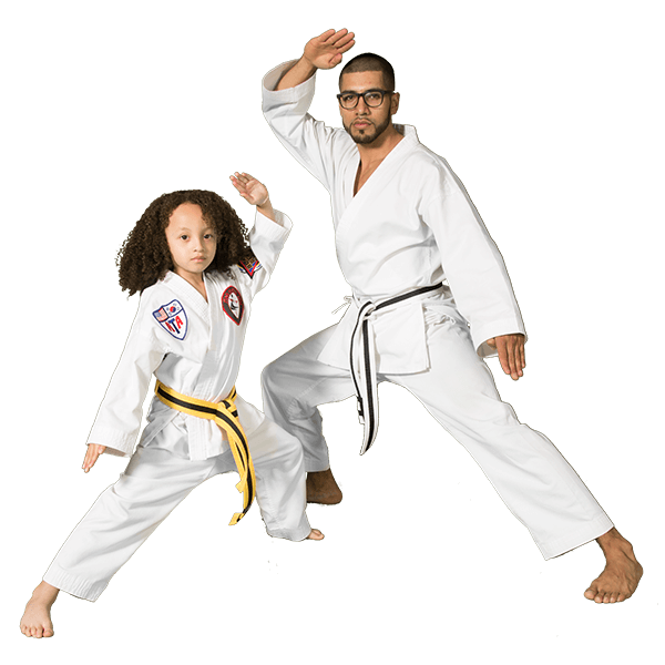 Star Martial Arts Family Programs in Elkhart and